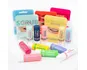 Бальзам для губ LIP CONTROL ANTIBACTERIAL