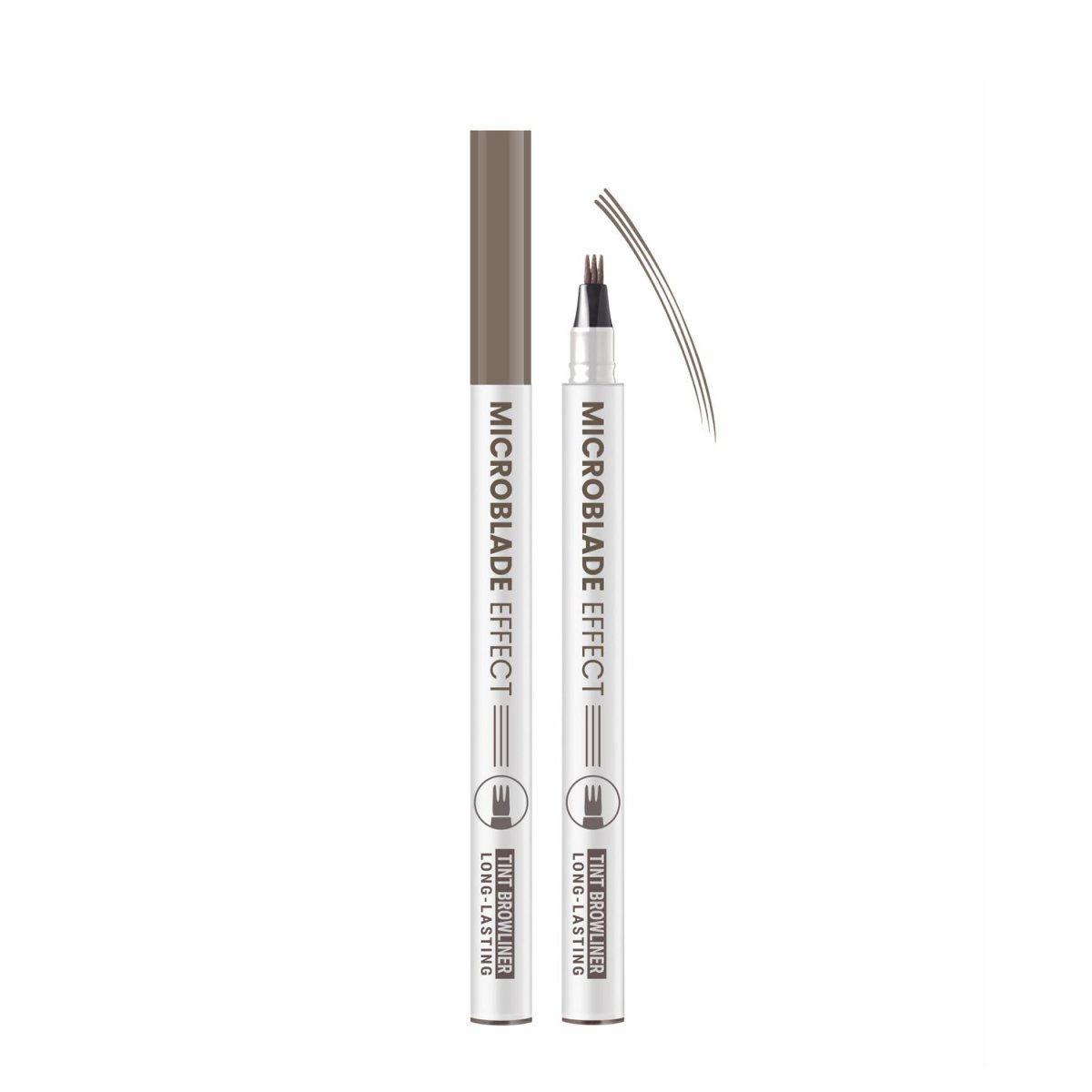 Маркер Microblade Effect Tint Browliner