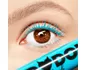 Bad Doll Тушь для ресниц Цветная объемная Blue