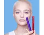 Bad Doll Тушь для ресниц Цветная объемная Violet
