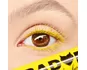 Bad Doll Тушь для ресниц Цветная объемная Yellow