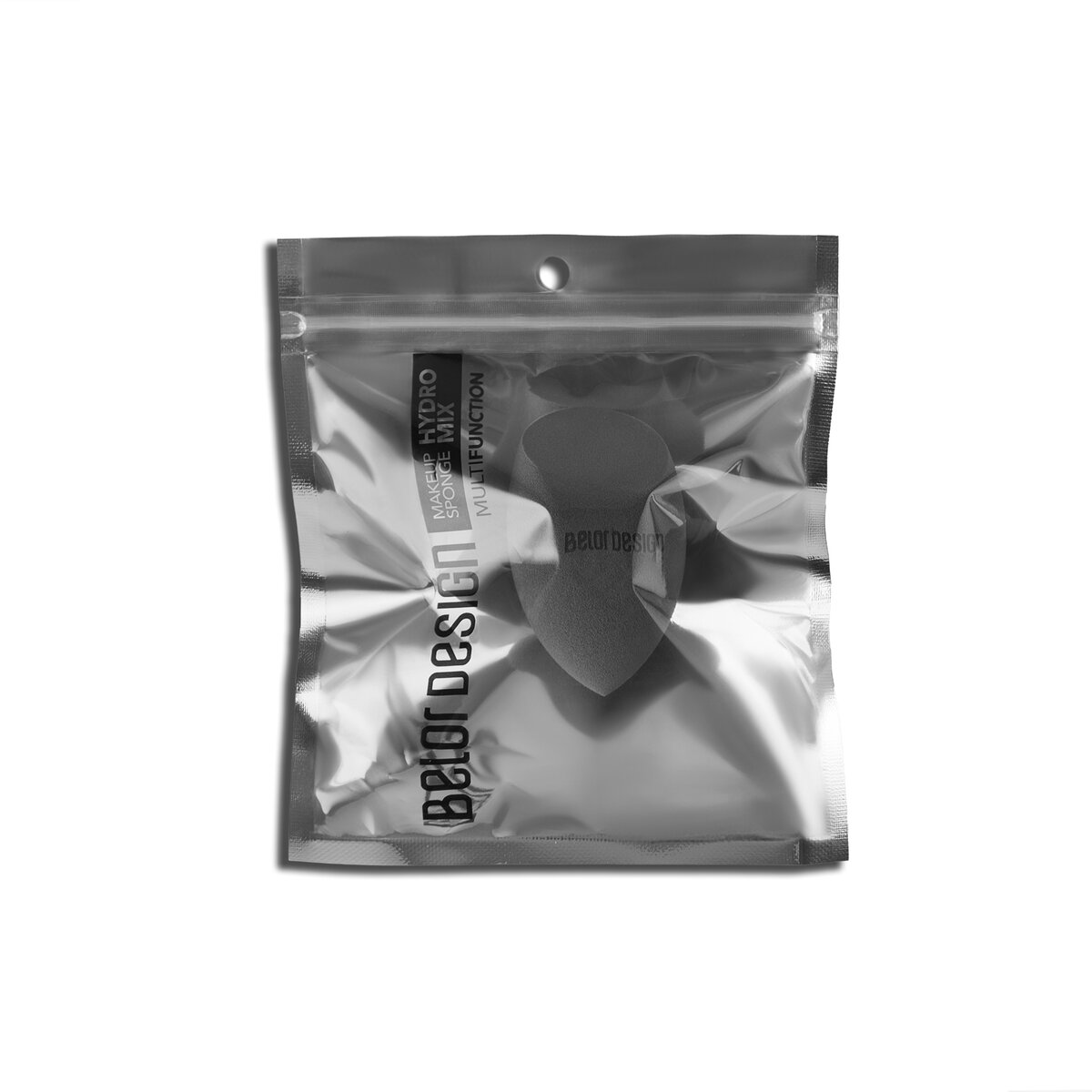 Спонж для макияжа плотный GB1 HYDROMIX MULTIFUNCTION