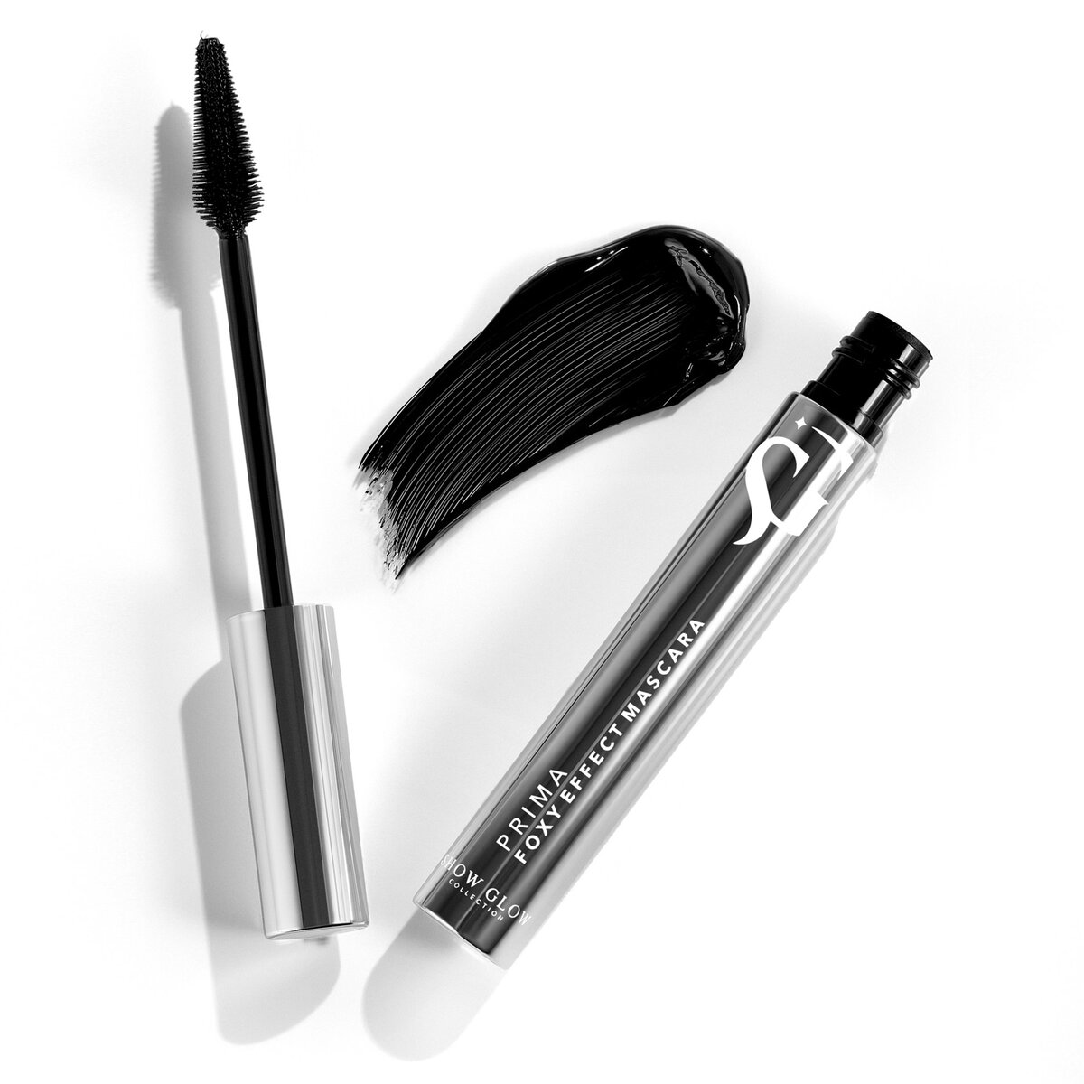 Тушь для ресниц SHOW GLOW PRIMA