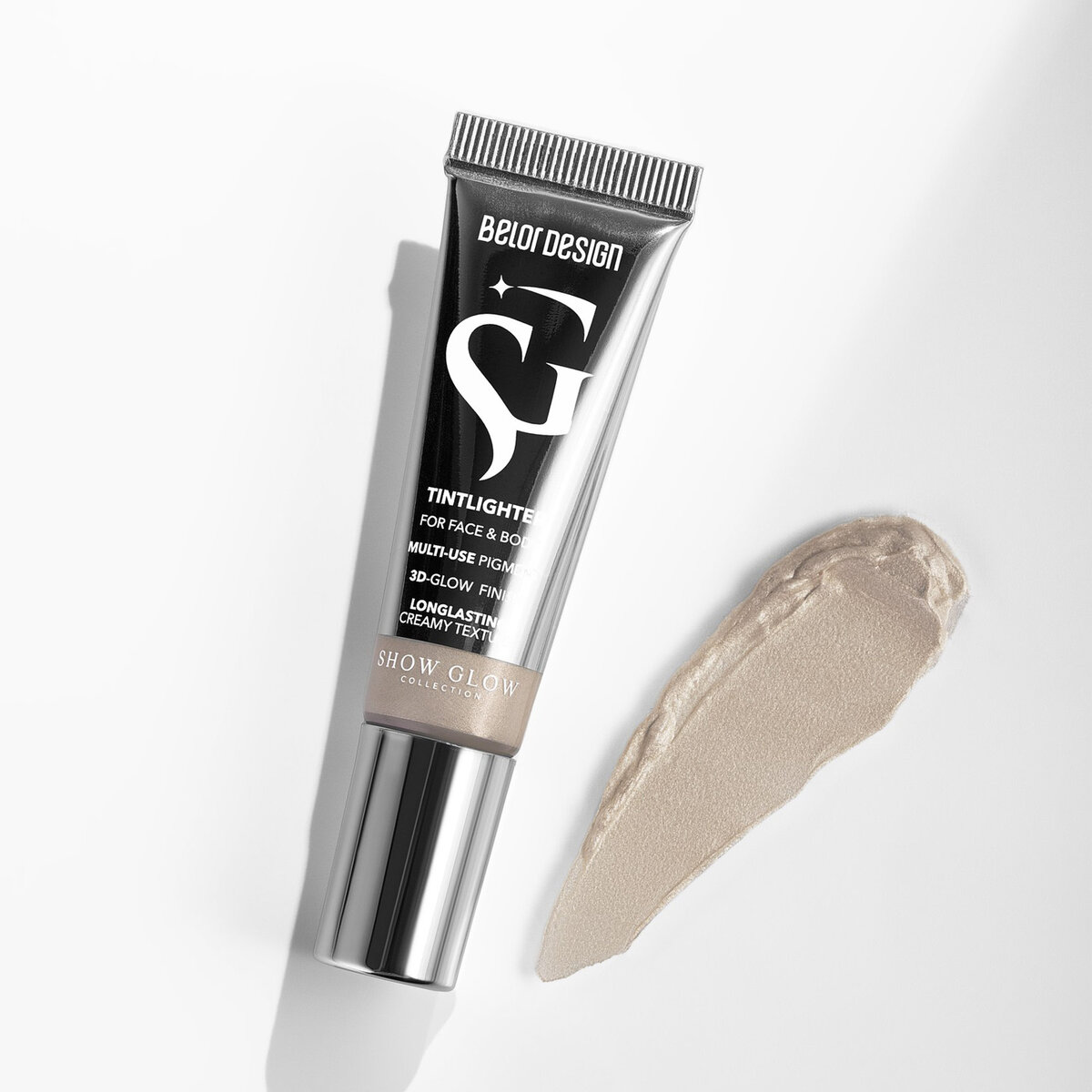 Тинтлайтер SHOW GLOW CARAT
