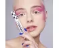 Bad Doll Тушь для ресниц Цветная объемная White