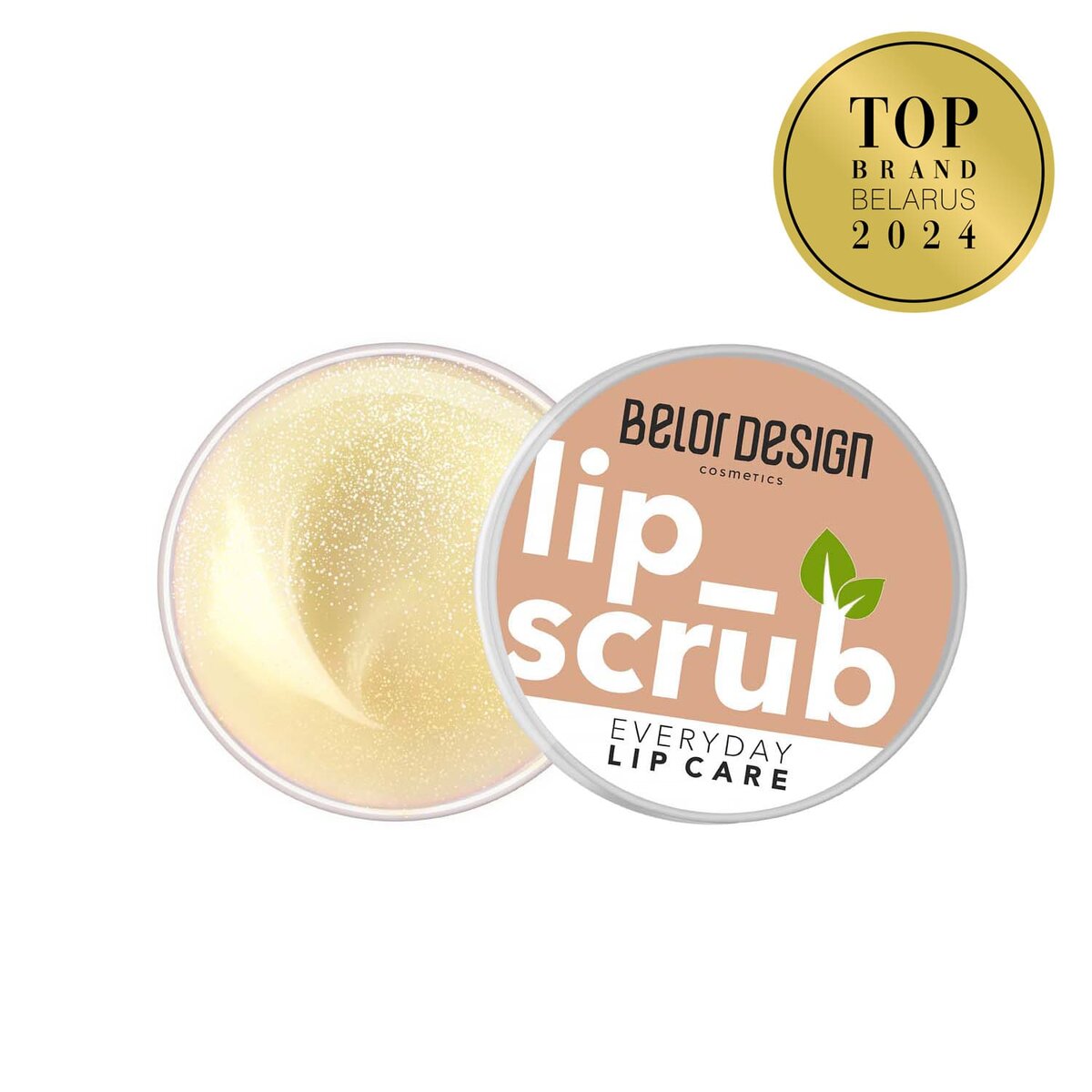 LIP BIOSCRAB скраб для губ