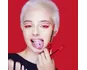 Bad Doll Тушь для ресниц Цветная объемная Chilli