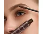 Тушь NUDE HARMONY коричневая