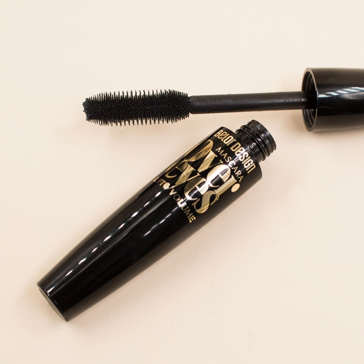 Тушь для ресниц объемная OVEREYES VOLUME & LIFT MASCARA