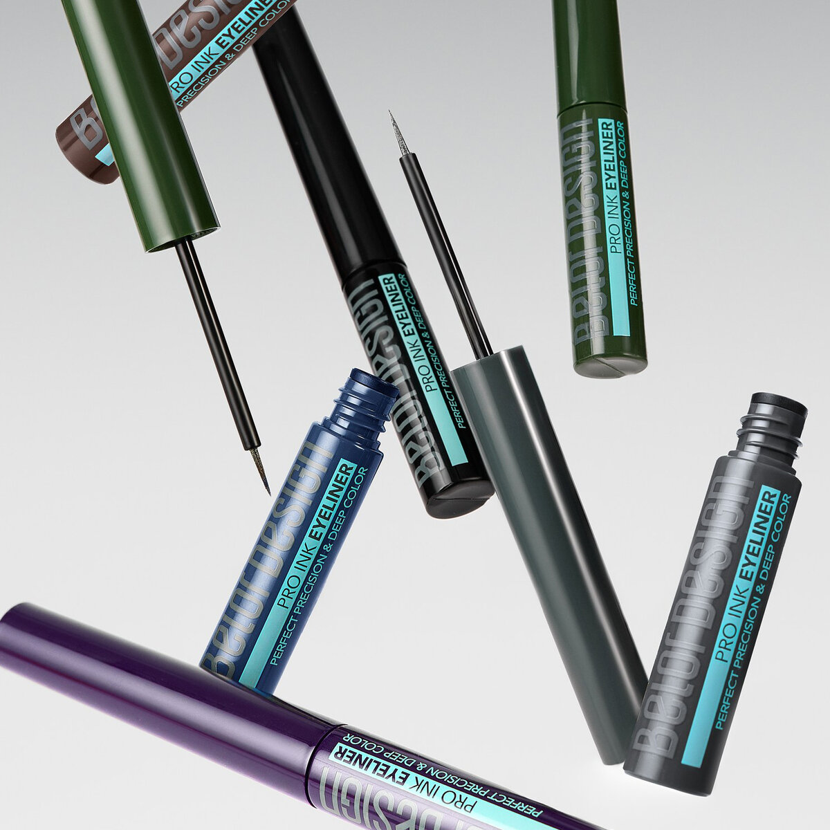 Подводка для глаз PRO INK