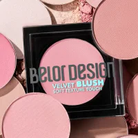 Румяна VELVET TOUCH