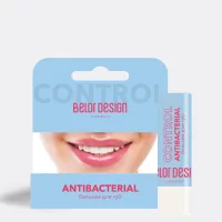Бальзам для губ LIP CONTROL ANTIBACTERIAL