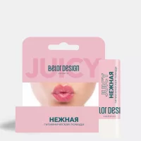 Гигиеническая помада «Нежная»