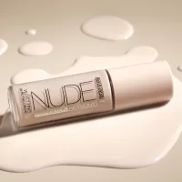 Тональный крем NUDE HARMONY