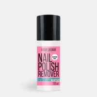 Жидкость для снятия лака ЧИСТОТА И ЗАБОТА 105 ml