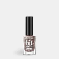 Лак для ногтей MINI HIT GLOW
