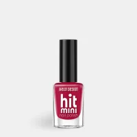 Лак для ногтей MINI HIT