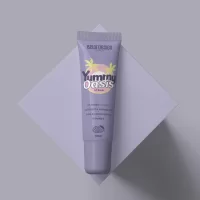 Бальзам для губ YUMMY OASIS BERRY