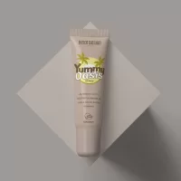 Бальзам для губ YUMMY OASIS COCONUT