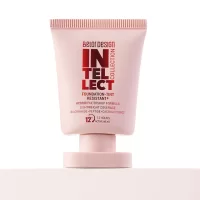 Тональный крем-тинт устойчивый + INTELLECT