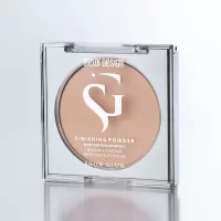Финишная пудра SHOW GLOW FLASHLIGHT