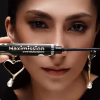 Тушь для ресниц MAXIMISSION GRAND VOLUME MASCARA
