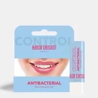 Бальзам для губ LIP CONTROL ANTIBACTERIAL