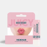 Гигиеническая помада «Нежная»