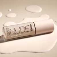 Тональный крем NUDE HARMONY