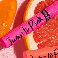 Блеск - тинт для губ JUMP TO PINK