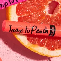 Блеск - тинт для губ JUMP TO PEACH