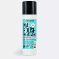 Жидкость для снятия лака ЧИСТОТА И ЗАБОТА 150 ml