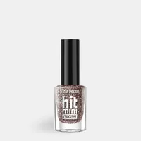 Лак для ногтей MINI HIT GLOW