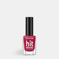 Лак для ногтей MINI HIT