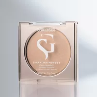 Мерцающая пудра SHOW GLOW FLASHLIGHT